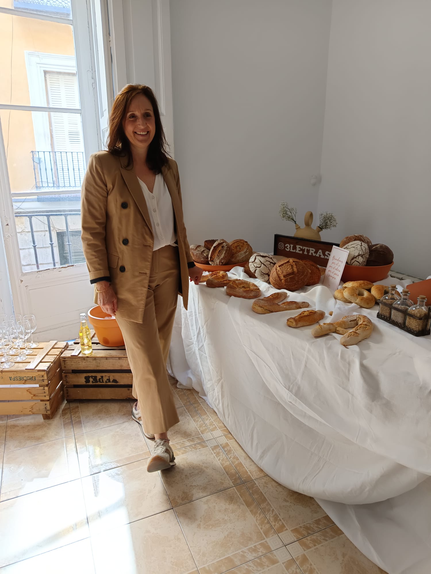 Nuria Escarpa