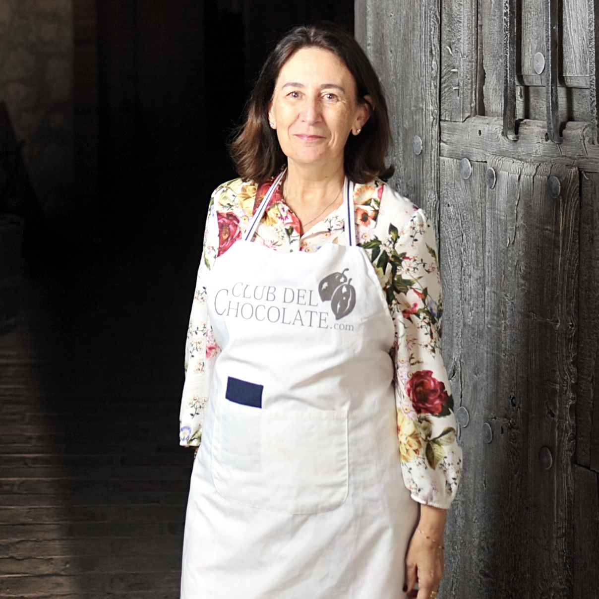 Victoria de la Torre