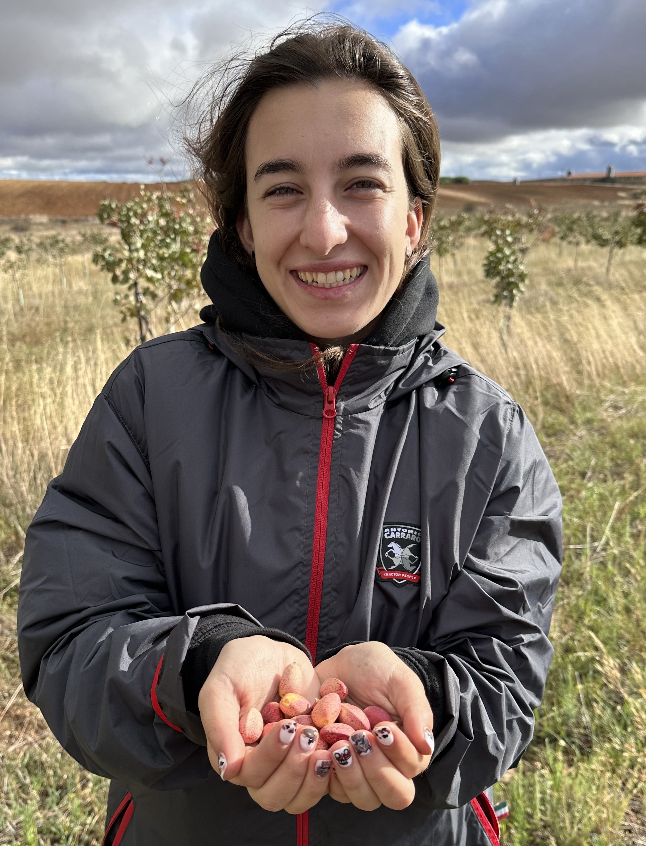 Pilar Pascual (AgriPilar)